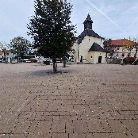 Appartamento Gudzevic Ferien Unterkuenfte A 4 Gloggnitz Esterno foto