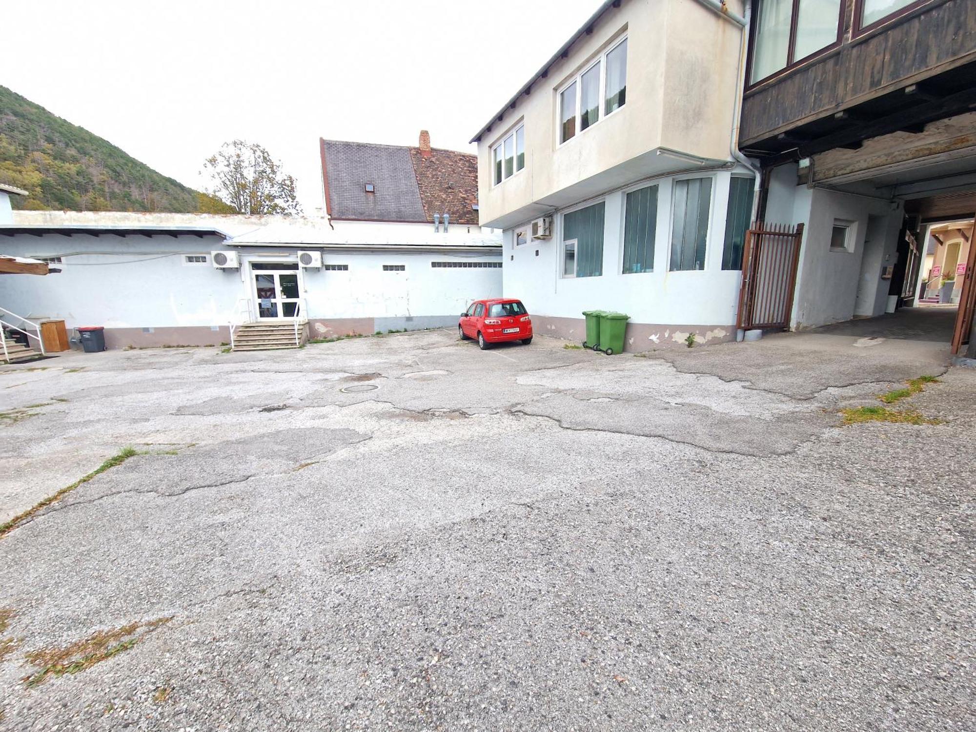 Appartamento Gudzevic Ferien Unterkuenfte A 4 Gloggnitz Esterno foto